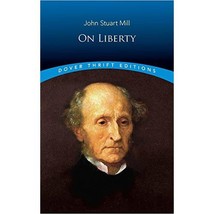 On Liberty (Dover Thrift Editions) John Stuart Mill - £3.08 GBP