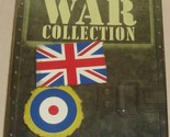 British War Collection (DVD, Complete 5-Disc Set, 2005) - $19.79