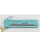Tiffany &amp; Co Sterling Silver .925 American Flag Patriotic Pen Great Gift! - €466,05 EUR