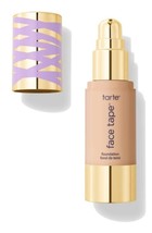 Tarte Face Tape Foundation Makeup - 16N Fair Light Neutral - £25.17 GBP