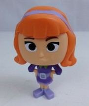 McDonald&#39;s Happy Meal Toy 2021 Daphne Blake Scooby Doo Daphne Bobblehead - $54.72 MXN