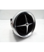 Mercedes R172 SLC43 SLC300  AC vent, dash, left or right, round 1728300154 - $51.24 CAD