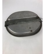 U.S. R.M.C.O 1947 Military Surplus Mess Kit -original Vintage - Fast Fre... - $32.87 CAD