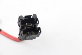 2006 BMW E90 330I AUTOMATIC TRANSMISSION WIRE HARNESS E2656 image 2