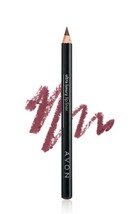 2 X AVON ULTRA LUXURY LIP LINER PENCIL CURRANT NEW SEALED - $18.99