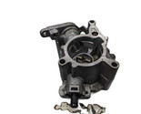 Vacuum Pump From 2014 Audi A4 Quattro  2.0 06J145100 - $49.95