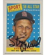 Tommy Henrich (d. 2009) Autographed 2000 Fleer Baseball Card - New York ... - $380.13 MXN