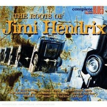 The Roots Of Jimi Hendrix - $10.39