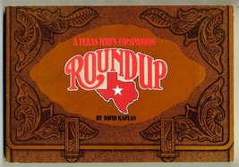 Roundup A Texas Kid&#39;s Companion David Kaplan Be Proud to be a Texan - £9.28 GBP