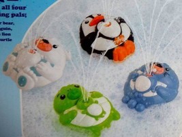 Squirting Pals - $29.69