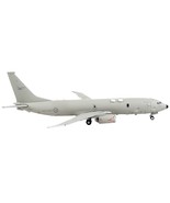 Boeing P-8 Poseidon Patrol Aircraft &quot;Royal Australian Air Force&quot; Gray &quot;G... - $119.99