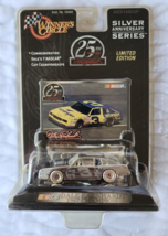Dale Earnhardt Winner Circle Silver Anniversary  Limited Edition 1987 Ch... - £10.37 GBP