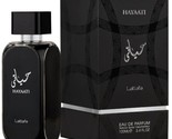 Hayaati by Lattafa 100 ml 3.4 EDP Perfume for Men Brand New sealed Free ... - £23.17 GBP