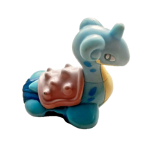 Vintage 1999 Pokémon Lapras Burger King Toy - $13.86 CAD
