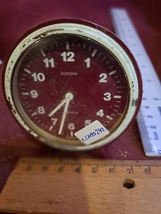 Vintage mechanical clock [CLK10242] - $45.00