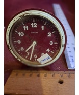 Vintage mechanical clock [CLK10242] - $61.74 CAD