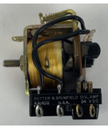 OEM POTTER &amp; BRUMFIELD KA14AG 120V RELAY - LOOK - $32.55 CAD