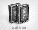 Alice of Wonderland Silver by Gamblers Warehouse - £11.24 GBP