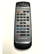 Genuine Magnavox N9084UD Remote Control OEM - VRT262 VRU242 VRU242AT VRU... - $4.99