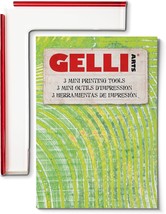 Gelli Arts Mini Placement Tool - Paper Positioning Tool for Gelli Arts Gel  - $44.79