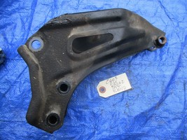 02-06 Acura RSX Type S rear engine bracket manual transmission OEM K20A2... - £44.86 GBP