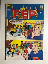 PEP #229 (1969) Archie Comics VG - £7.90 GBP