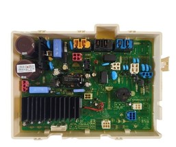 Oem Washer Main Control Board For Lg WM4370HKA WM4370HWA WM4370HVA - $303.85