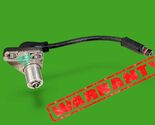 90-95 mercedes 300sl sl600 sl500 sl320 front right abs wheel speed senso... - $89.87