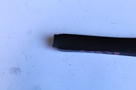 2004-07 BMW E60 525i LEFT WINDSHIELD WIPER ARM CAP R3538 image 2