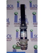 THK KR Series Linear Actuator W/ CMC MH2115-165B PM Servo Motor Torque S... - $699.00