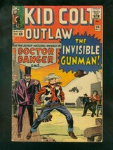 Kid Colt Outlaw #116 1964 G/VG - £24.05 GBP