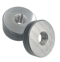 Thread Ring Gage 5/8-11 UNC 2A Thread Ring Gauge T and Z - £32.37 GBP