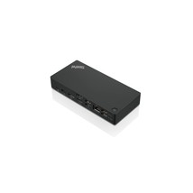 Lenovo Think Pad USB-C Dock Gen2 (Uk) 40AS0090UK - $391.99
