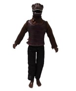 Gorn Alien Star Trek 1974 Mego 8&quot; Action Figure Vtg Read Description - $58.41