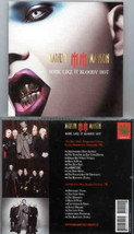 Marilyn Manson - Some Like It Bloody Hot ( Live In UK . 2001 &amp; 2003 ) - £18.02 GBP