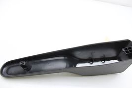 08-15 SMART FORTWO CENTER CONSOLE COVER TRIM PANEL Q8001 image 9