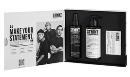 STMNT Grooming Goods Upgrade Your Shower Kit image 1