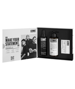 STMNT Grooming Goods Upgrade Your Shower Kit - £35.36 GBP