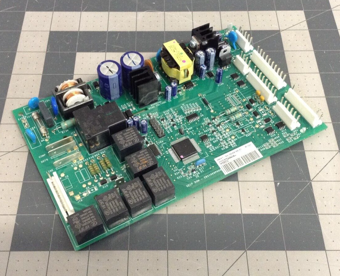 Primary image for GE Refrigerator Control Board 200D4862G014