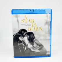 A Star Is Born (Blu-ray, DVD,  2018) - $4.94