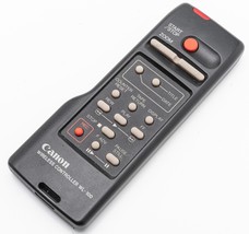 Canon WL-100 Remote Control Wireless Controller MiNTY! - $23.00