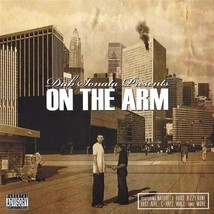 Dub Sonata: On the Arm( Brand New Sealed/ Hip Hop/ C-rayz Walz) - £22.40 GBP