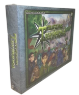 Travelers of Tryphosa Rob Seib Board Card Game RPG Team Quests Encounter... - $40.66 CAD