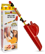 All-In-One Picture Hanging Tool, Picture Hanger, Picture Frame Level Rul... - $271.32 MXN