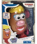 Mrs. Potato Head Playskool - $16.20 CAD