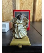 Potpourri Designs Hand painted Stocking Hanger With Adjustable Hook - €22,15 EUR