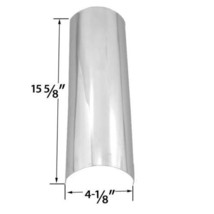 Kenmore 148.16656010,148.1615421, 90118, 148.16154210,640-05057386-4 Heat Shield - £11.58 GBP