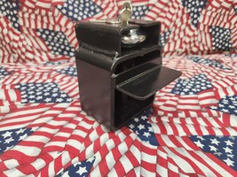 MEGA-Loc-It** 1 7/8&quot; &amp; 2&quot;&quot; Trailer Hitch Coupler Lock, Hea... - $80.00