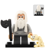 The Lord of the Rings Gloin Minifigures Building Toys - $3.99