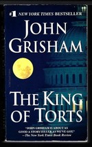 The King of Torts by John Grisham (2003, Mass Market) - £4.68 GBP